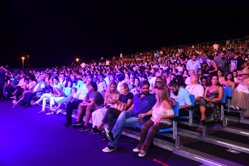 Michel Fadel Meets the GIPSY KINGS 